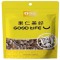 雪白仁 零食焦糖味葵花籽150g/袋*2