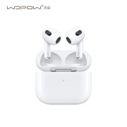 沃品 Airpro 4P   半入耳式无线蓝牙耳机 白色 （计价单位：副）