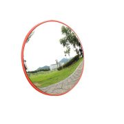 宽迈 道路广角转角镜交通转弯镜子 室内45cm（单位：个）