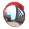 宽迈 道路广角转角镜交通转弯镜子 室外75cm（单位：个）