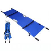 宽迈 铝合金折叠担架带轮 200*53*18cm（单位：个）