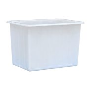 宽迈 长方形牛筋塑料水箱 KM-4066 160L（单位：个）