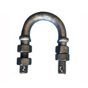 信志连成 U型螺丝线路连接金具U-1880（单位：个）