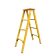 信志连成 绝缘人字梯KM-4064 3米 （单位：架）