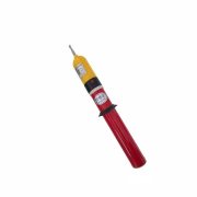 信志连成 高压声光伸缩全回路双自检验电器KM-6064 35kv（单位：个）