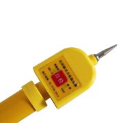 信志连成 高压声光伸缩全回路双自检验电器110KV测电棒