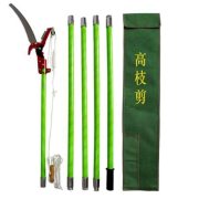 信志连成 绝缘高枝剪KM-2079 绿色 5米 （单位：套）