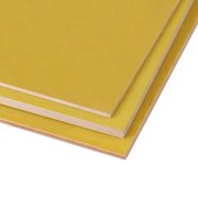 信志连成 3240环氧板电工绝缘板耐高温玻璃纤维板 1m*2m*8mm（1块装）
