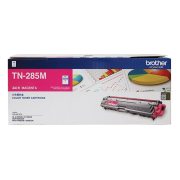 兄弟（brother） TN-285M 2200页 适用HL-3150CDN 3170CDW DCP-9020CDN MFC-9140CDN 9340CDW 墨盒 红色 （计价单位：盒）