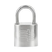 HG LOCK HG-35H 35*19*55mm  锁 银色 （计价单位：套）