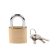 HG LOCK HG-374 40*20*70mm  锁  （计价单位：套）