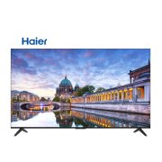 海尔(Haier) H43E07 43寸 电视机 1.00 个/台 (计价单位：台) 黑色