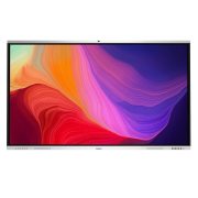 海尔(Haier) H65E61 65英寸 4+32G 国产8核芯片 安卓14 会议平板电视触控一体机 (计价单位：台) 银色