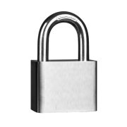 EVPR DS-30 48*30mm  挂锁  （计价单位：套）