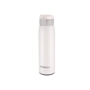 翰乐 500ml 保温杯 白色 （计价单位：个）