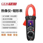 华盛昌 DT-9581 1000V/1000A 钳形表 （计价单位： 台 ）