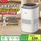亚都SZ400-M1无雾加湿器 白色