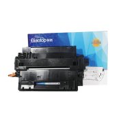 标拓 BT-CE255A 打印量6000页 适用惠普HP LaserJet P3010/3015d/3016/Pro M521/MFP M525c打印机 畅蓝系列 硒鼓 黑色 （计价单位：支）