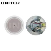 欧尼特（ONITER）T-104T优质天花喇叭