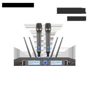 欧尼特（ONITER） NT-26U无线麦克风