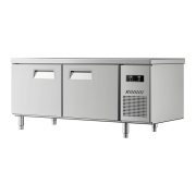 共好1.5米冷冻工作台（标准款直冷≤-15℃） GHLE-BD1560