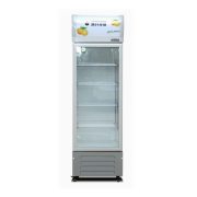 共好单门展示柜（敞门款直冷 2～8℃）  GHLL-CZ06