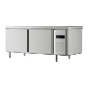 共好1.8米冷冻工作台（工程款直冷≤-18℃） GHLE-GD1880