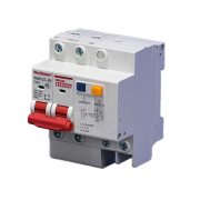 西屋（Westhomes）WSB1LE-80 2P 63A 空气开关 小型漏电断路器（单位：个）
