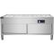 共好 GHKW-FG18 保温售饭台（五格柜式） 3kw 1800*700*800mm