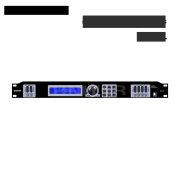 欧尼特（ONITER）NT24数字音频处理器