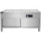 共好 GHKW-FG15 保温售饭台（四格柜式） 3kw 1500*700*800mm