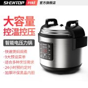 共好电压力锅  GHKF-BY33