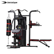 必动（BESSGYM） BG-HG30 2050*2700*2180mm  综合训练器械  （计价单位：台）