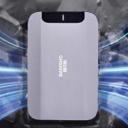 捌木熊 GJC-40048 移动机械硬盘 3.5英寸 4TB （单位：个）