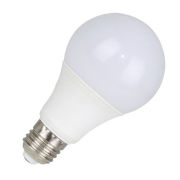 明特佳 MTJ-QPD1004 LED灯泡 12W、IP40、AC220V、5700K 白色 (单位：套)