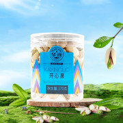 华巍 开心果170g 单位：罐