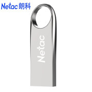 朗科 G725 U盘 USB 3.2 金属材质设计 32GB